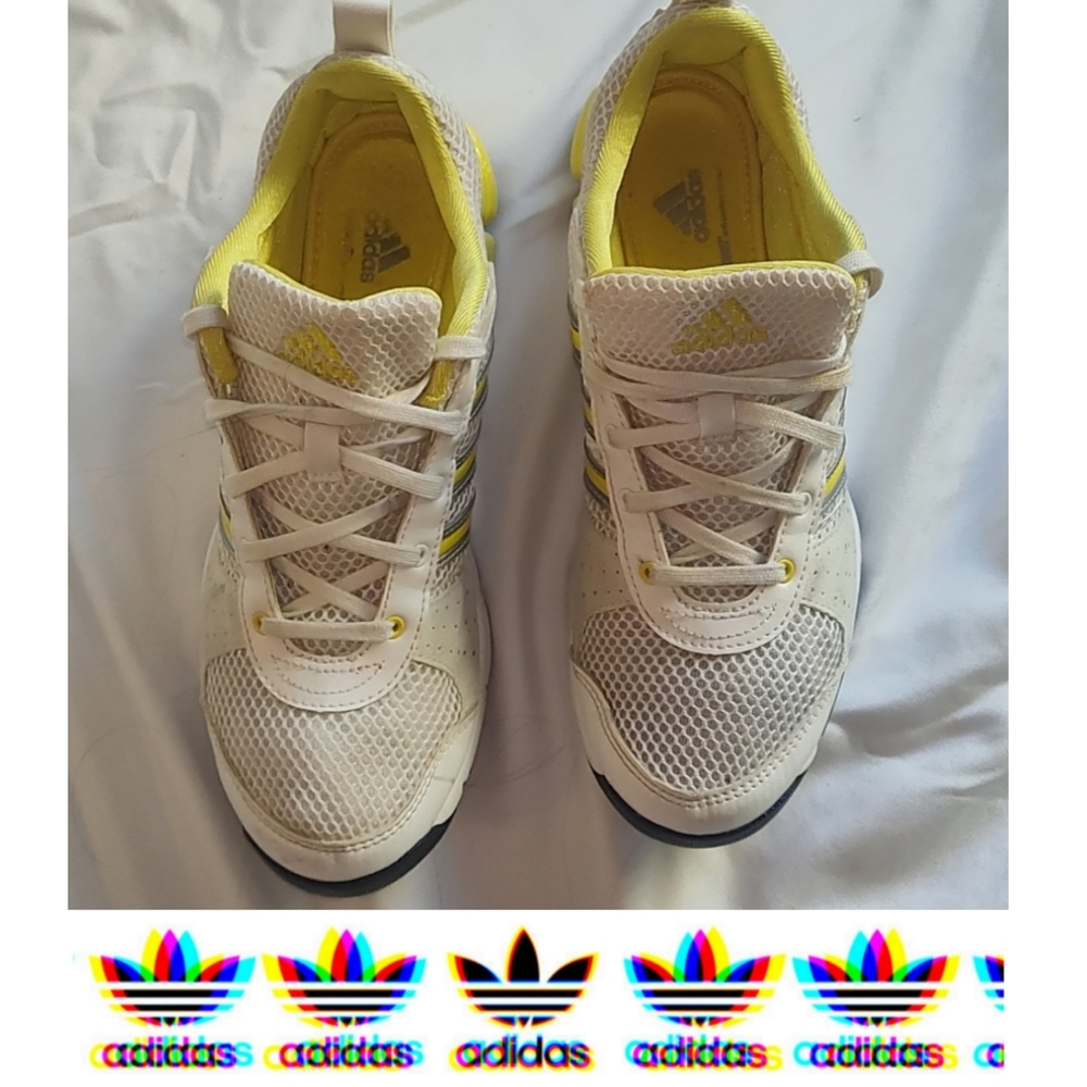 Adidas shoe